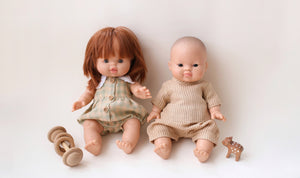 Doll Clothes Collection