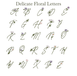 Initial Letter