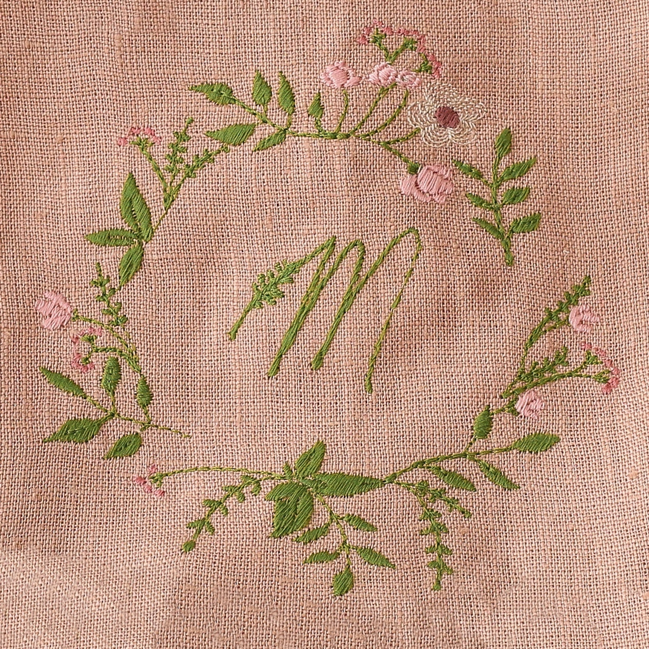 Embroidery