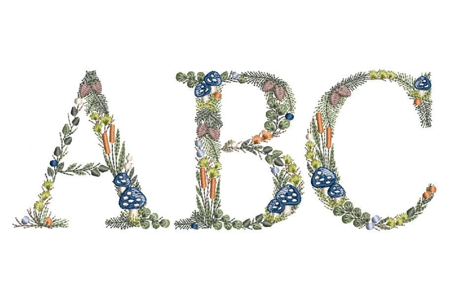 Initial Letter