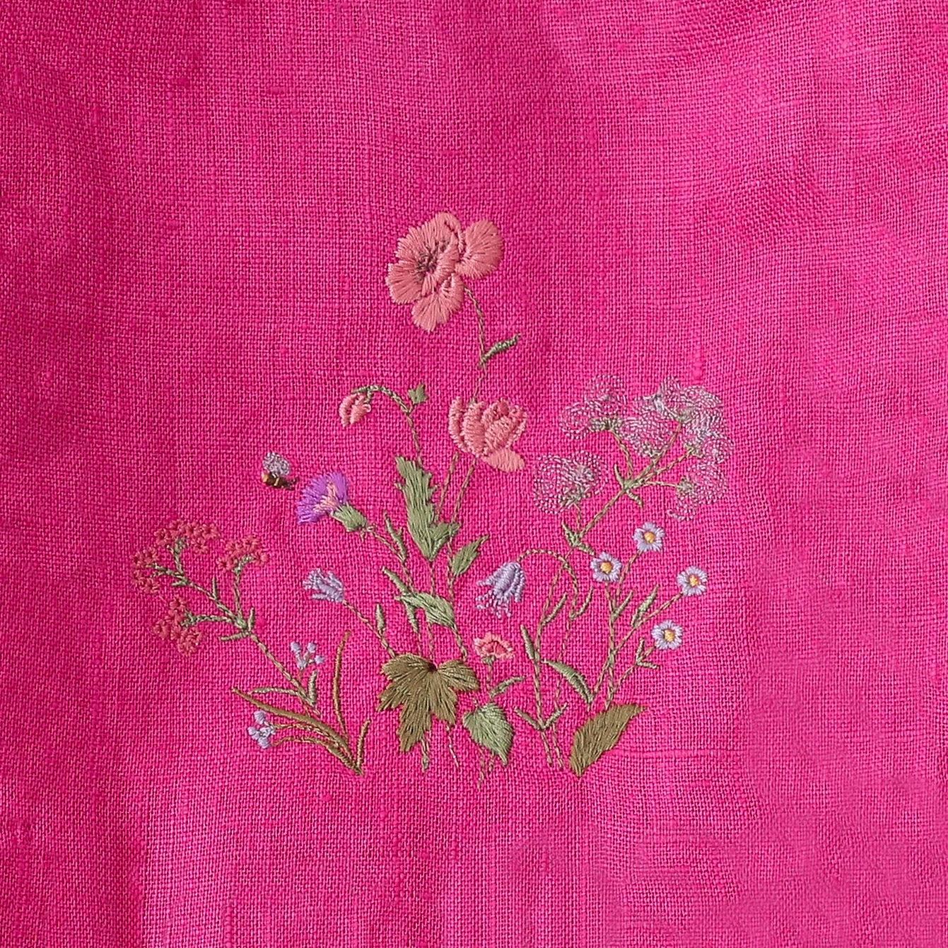 Floral Embroidery