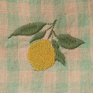 Embroidery