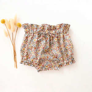 Frills Bloomers in Ava Liberty Print
