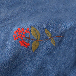 Forest & Garden Embroidery Add-On