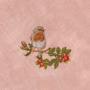 Animal & Ocean Embroidery Add-On