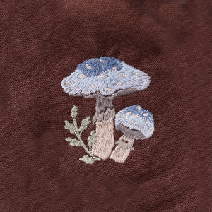 Forest & Garden Embroidery Add-On