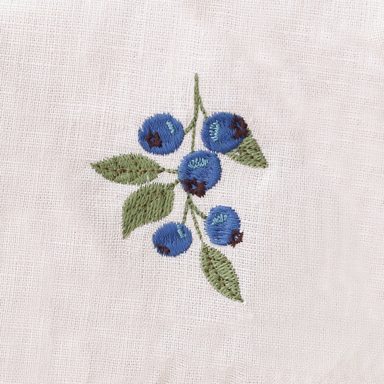 Forest & Garden Embroidery Add-On