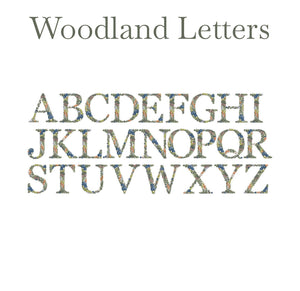 Initial Letter