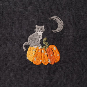 Animal & Ocean Embroidery Add-On