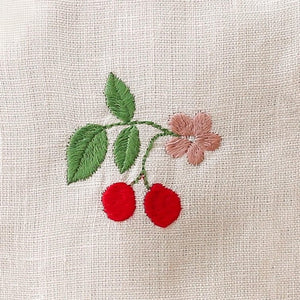 Forest & Garden Embroidery Add-On