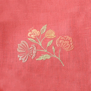 Floral Embroidery