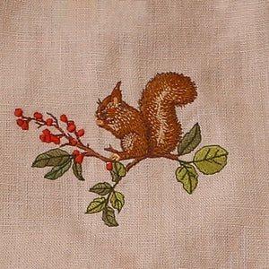 Embroidery