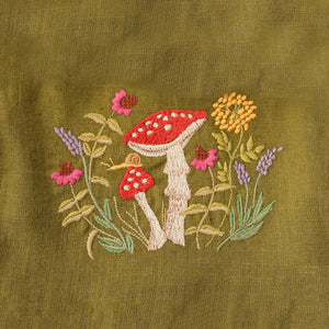 Forest & Garden Embroidery Add-On