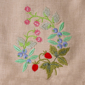 Embroidery (Women's dresses)