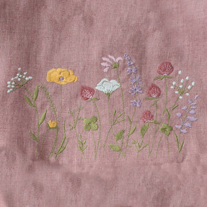 Floral Embroidery