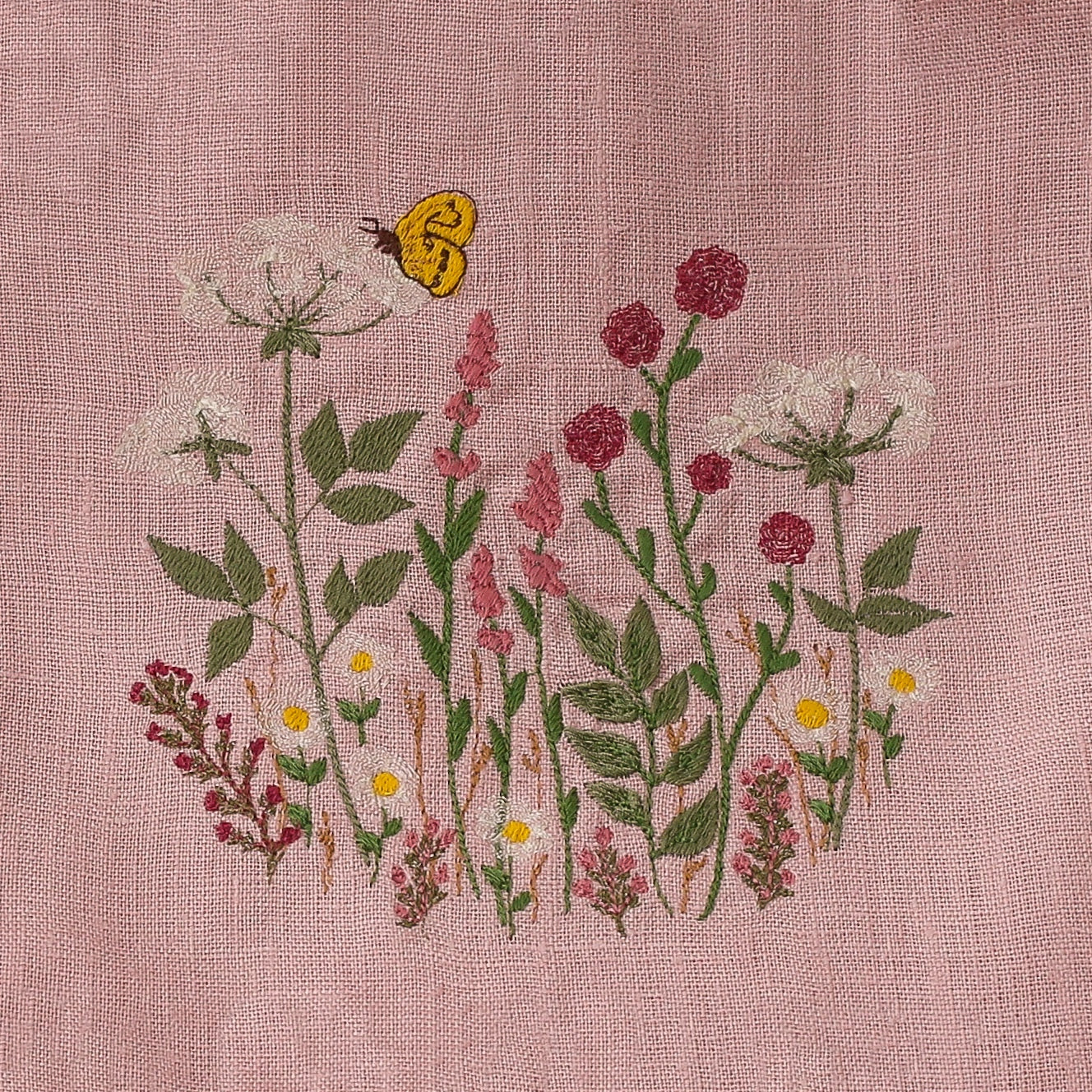 Embroidery