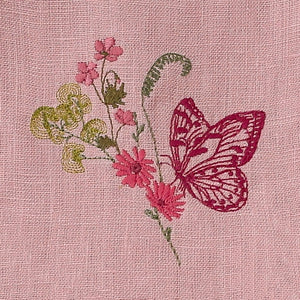 Embroidery