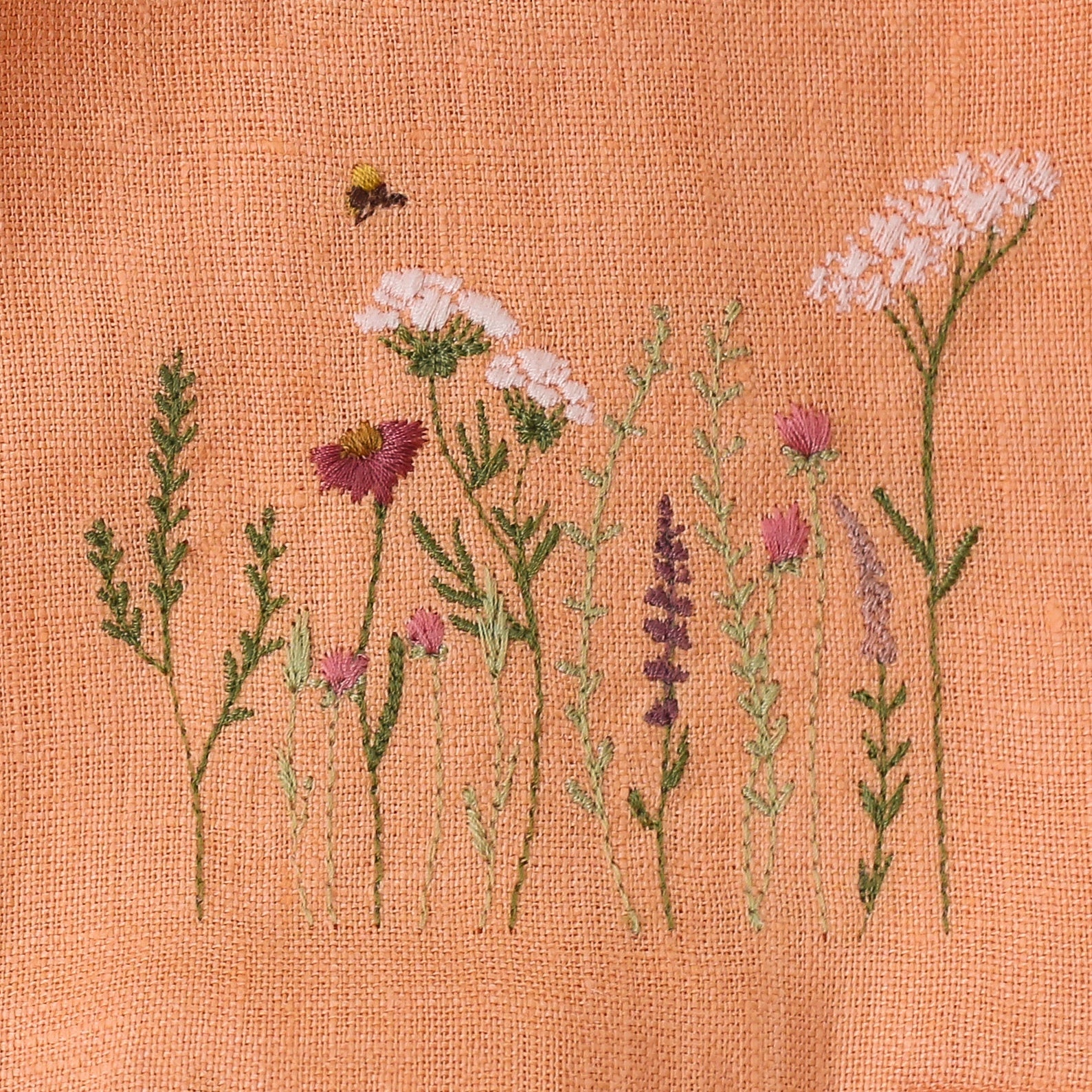 Embroidery