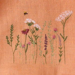 Embroidery (Women's dresses)