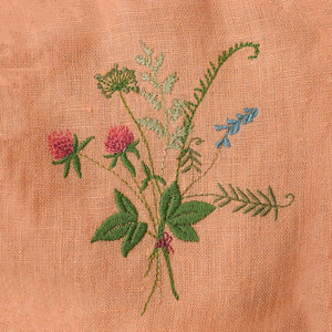 Embroidery