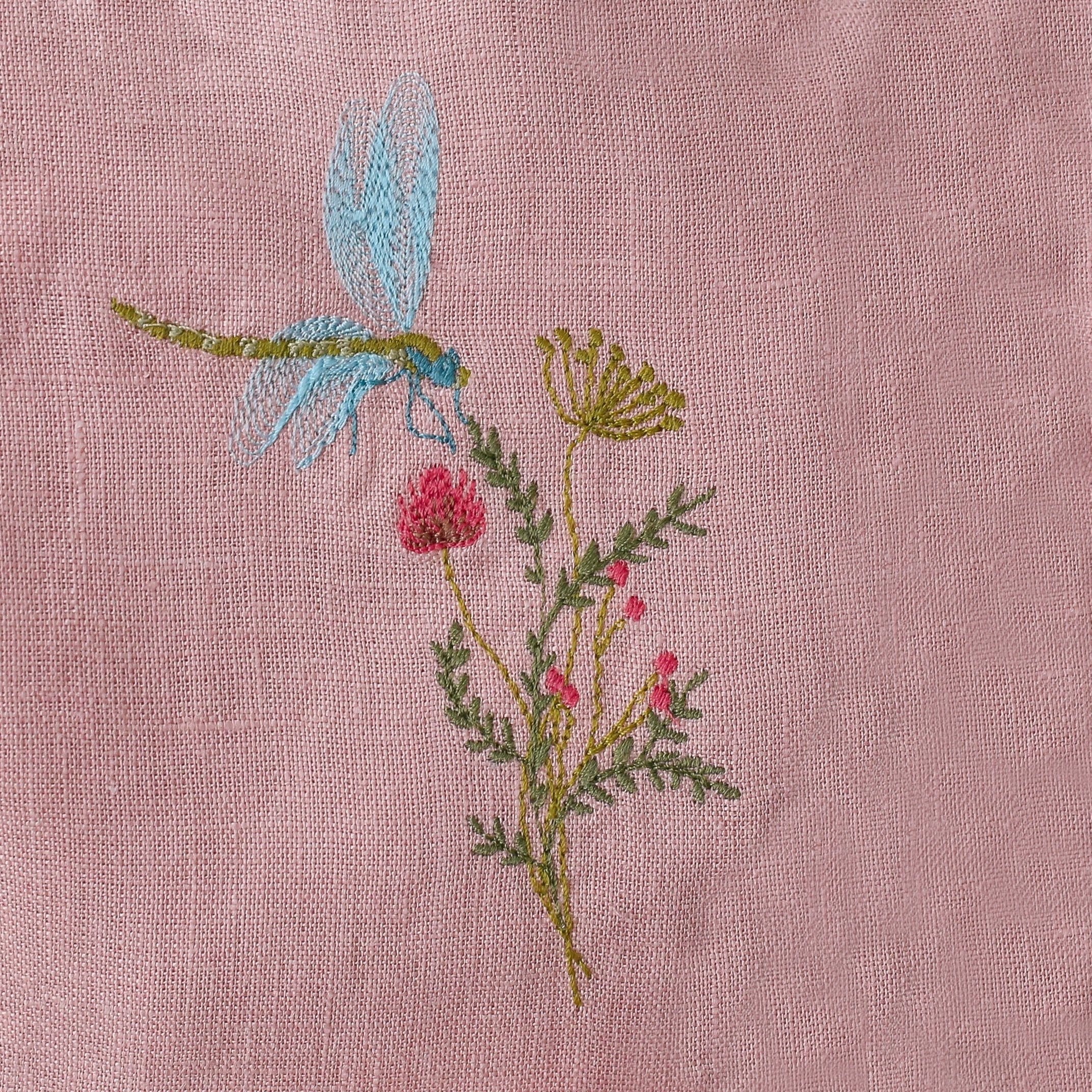 Embroidery