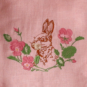 Embroidery