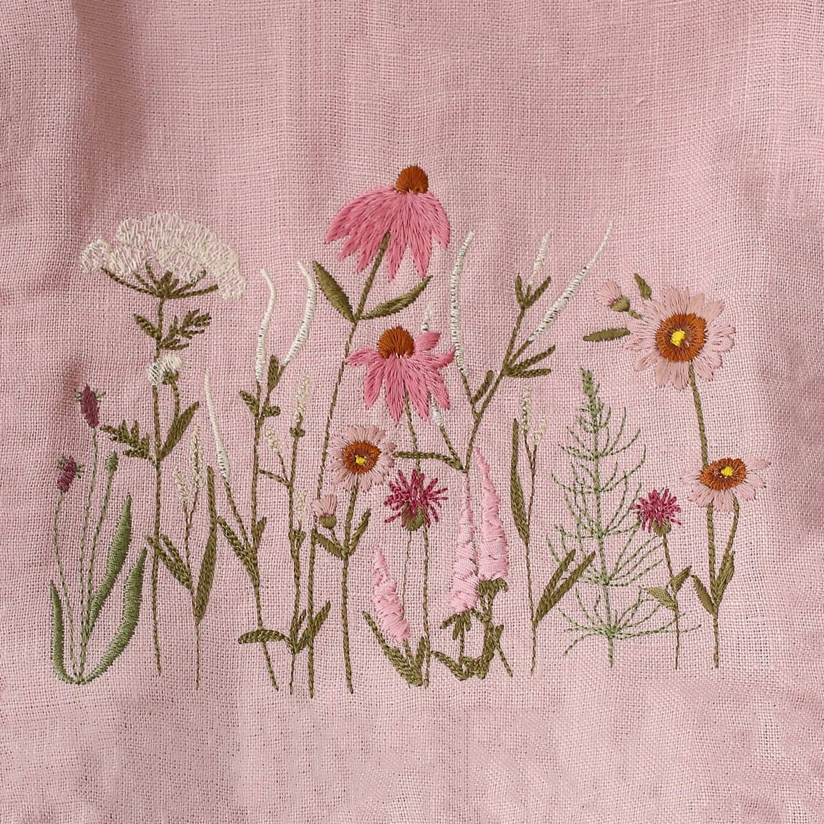 Embroidery