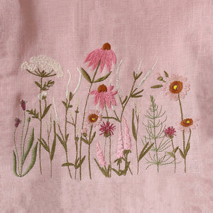 Embroidery (Women's dresses)