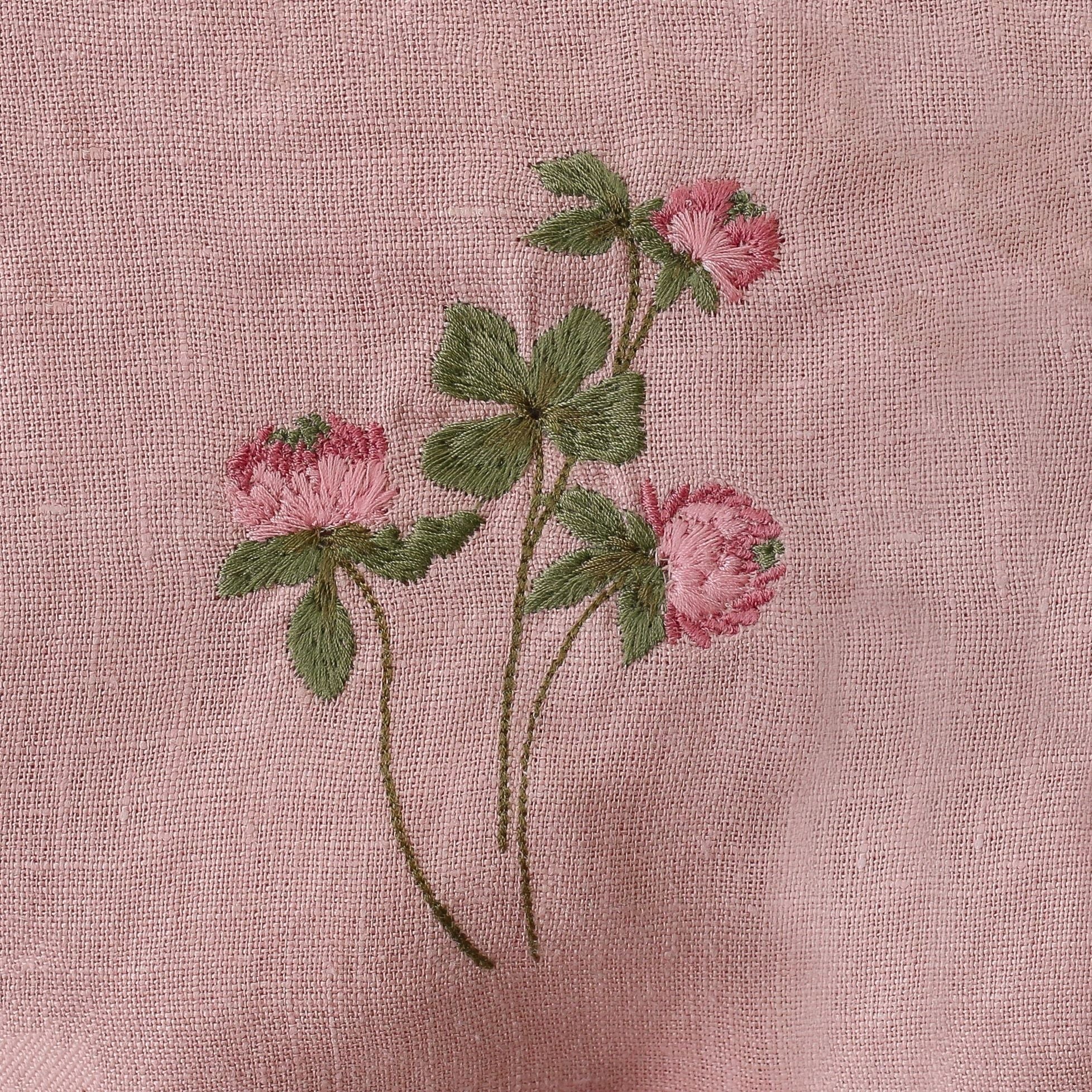 Embroidery Bows