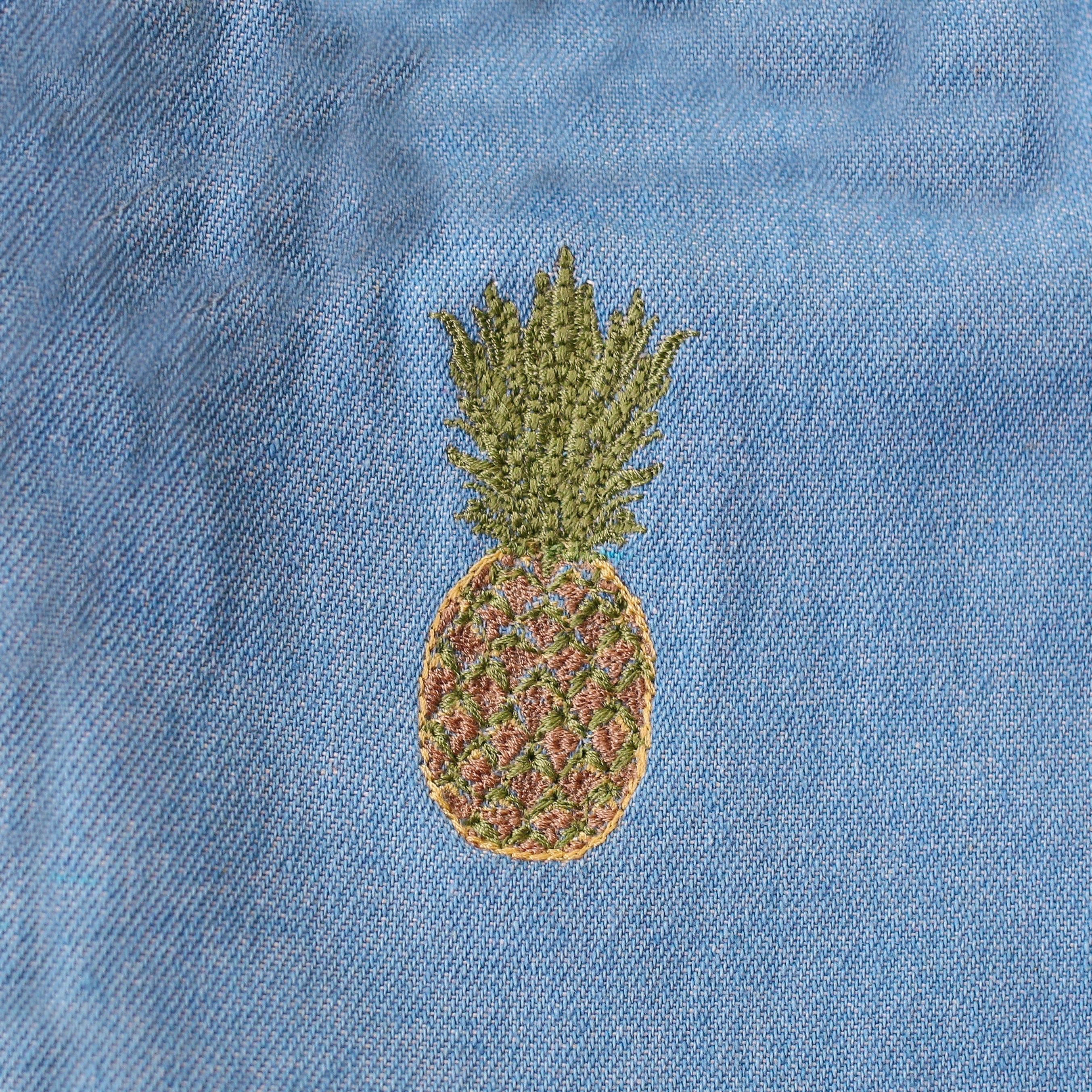 Forest & Garden Embroidery