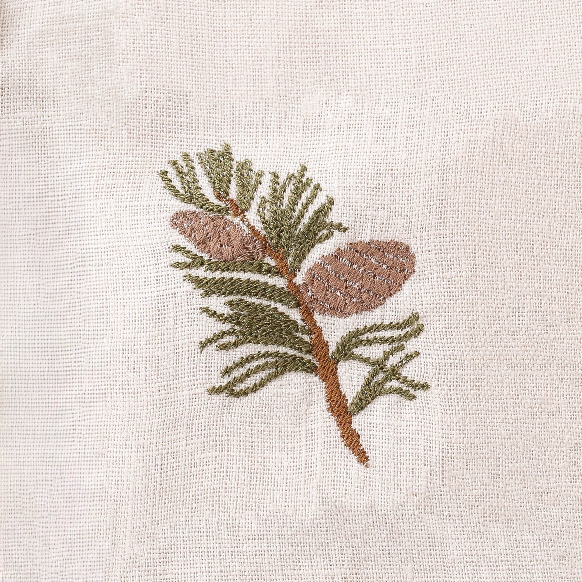 Forest & Garden Embroidery Add-On