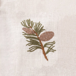 Forest & Garden Embroidery Add-On