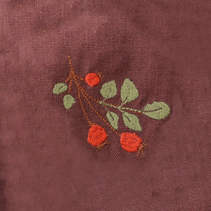 Forest & Garden Embroidery Add-On