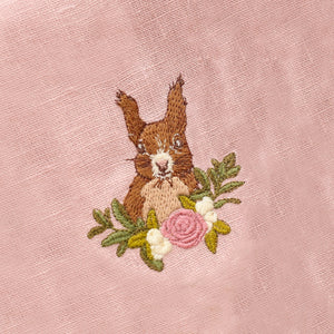 Animal & Ocean Embroidery Add-On