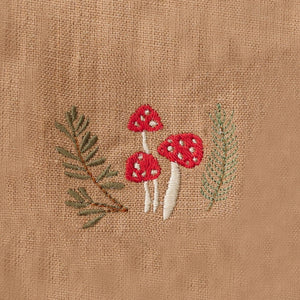 Forest & Garden Embroidery Add-On