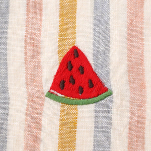 Forest & Garden Embroidery Add-On