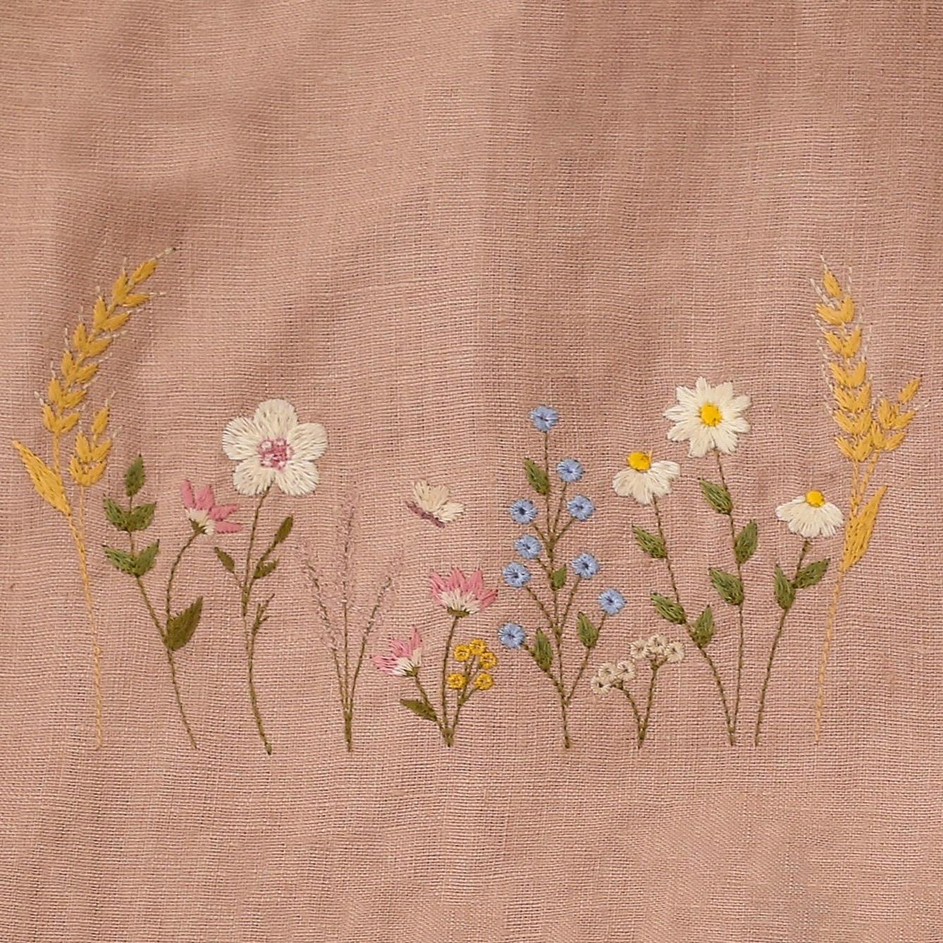 Embroidery (Women's dresses)