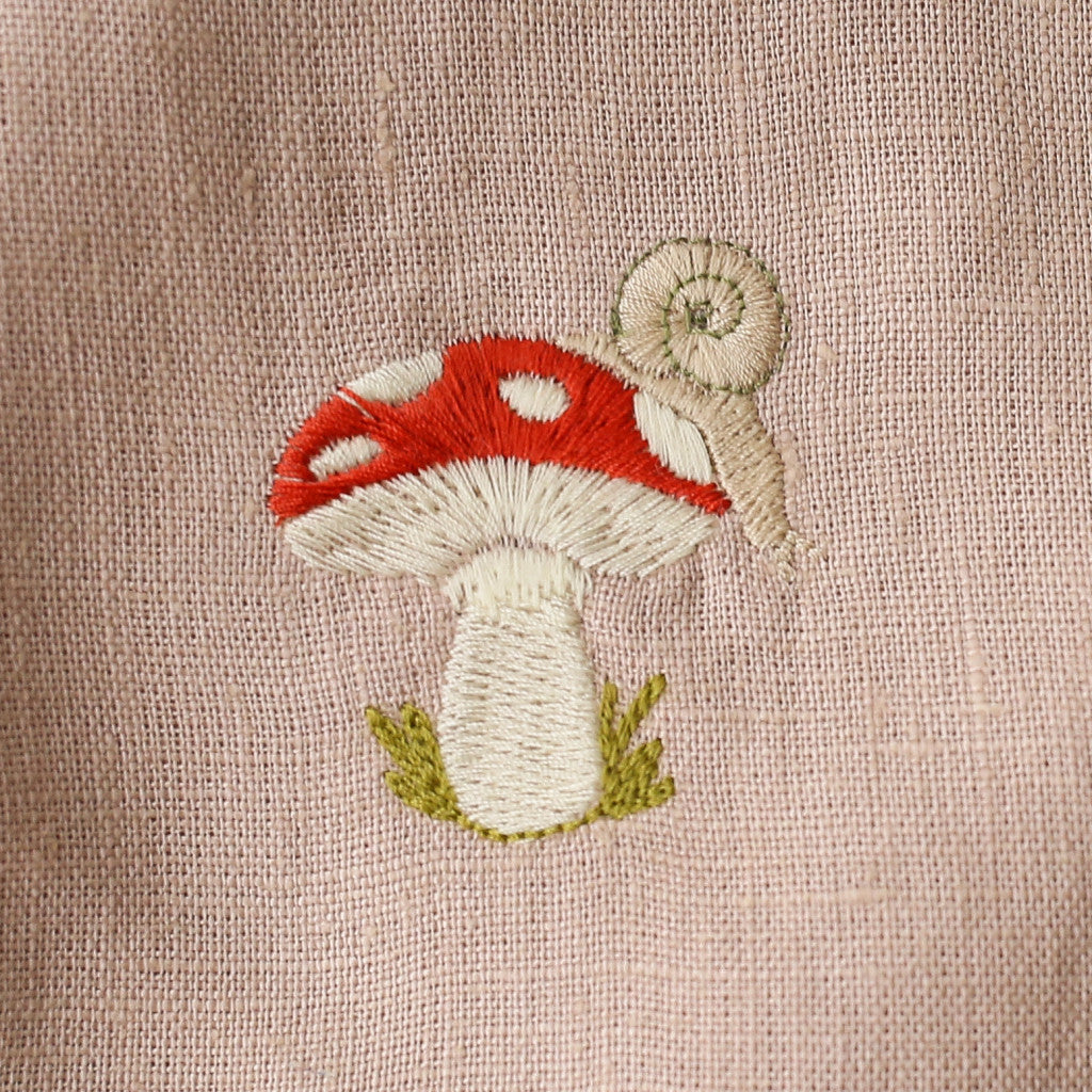 Forest & Garden Embroidery