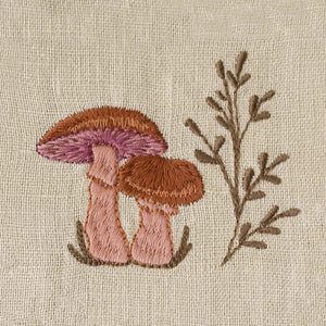 Forest & Garden Embroidery