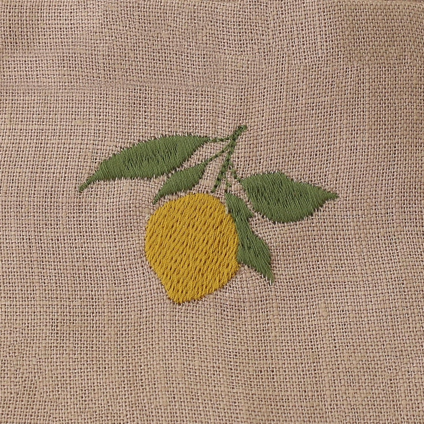 Forest & Garden Embroidery