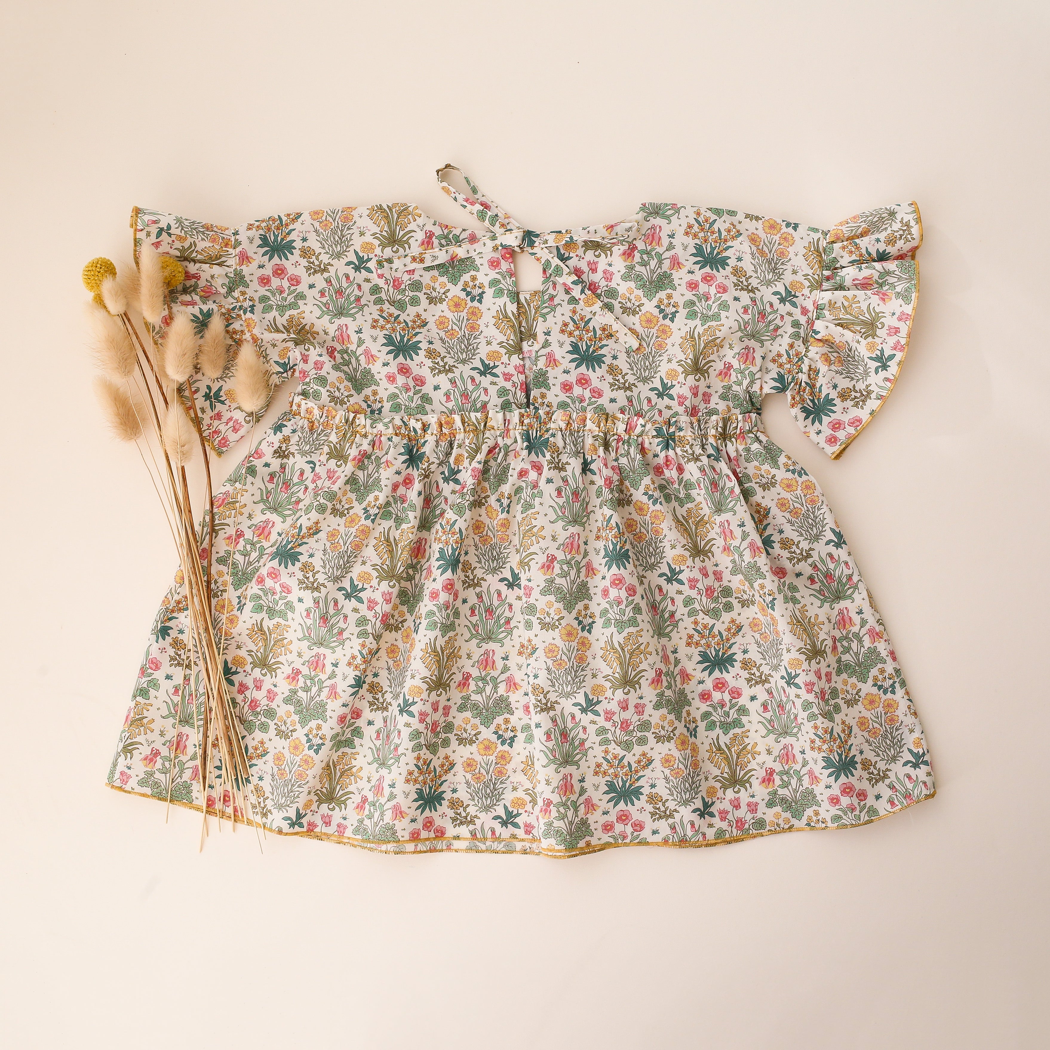 Colombe Study Dolman Sleeve Tunic