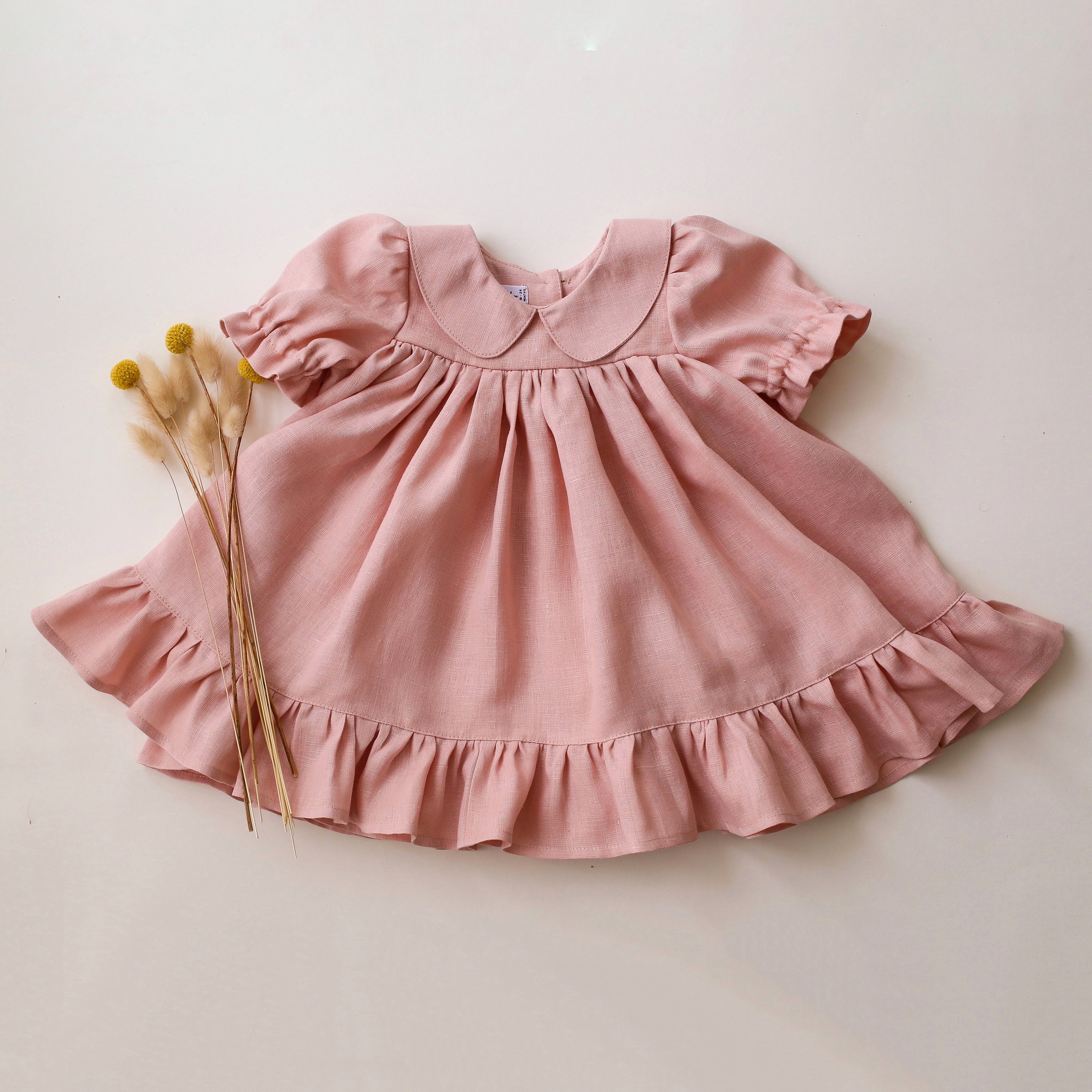 short sleeve peter pan collar dress Cuteighteen Women Kawaii Peter Pan Collar Juniors Dresses Teens Cute Summer Short Sleeve Preppy Casual A Line Midi Dress (US, Alpha, Small, Regular, Regular, Green) at Amazon Women's Clothing store