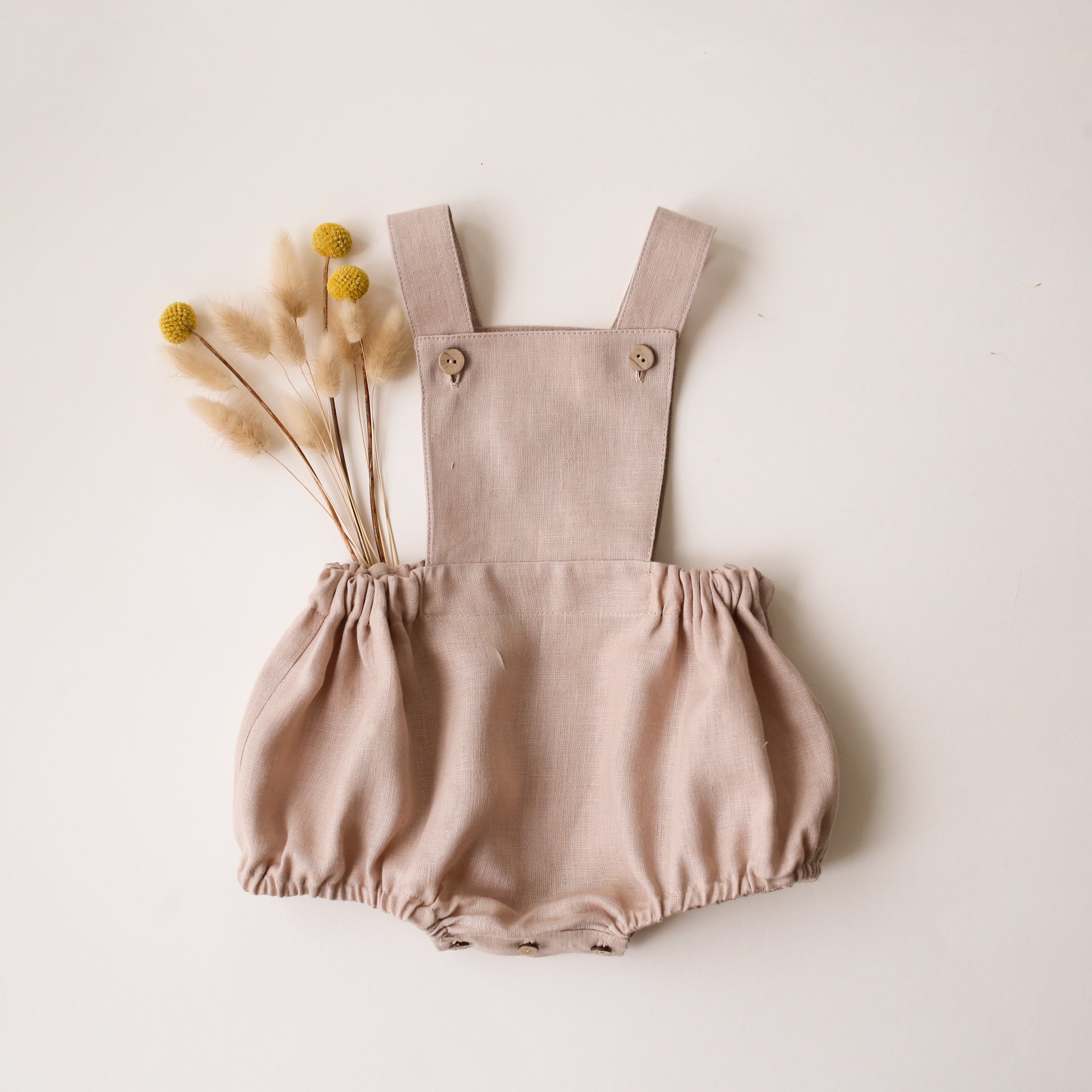 Rompers – Dannie and Lilou