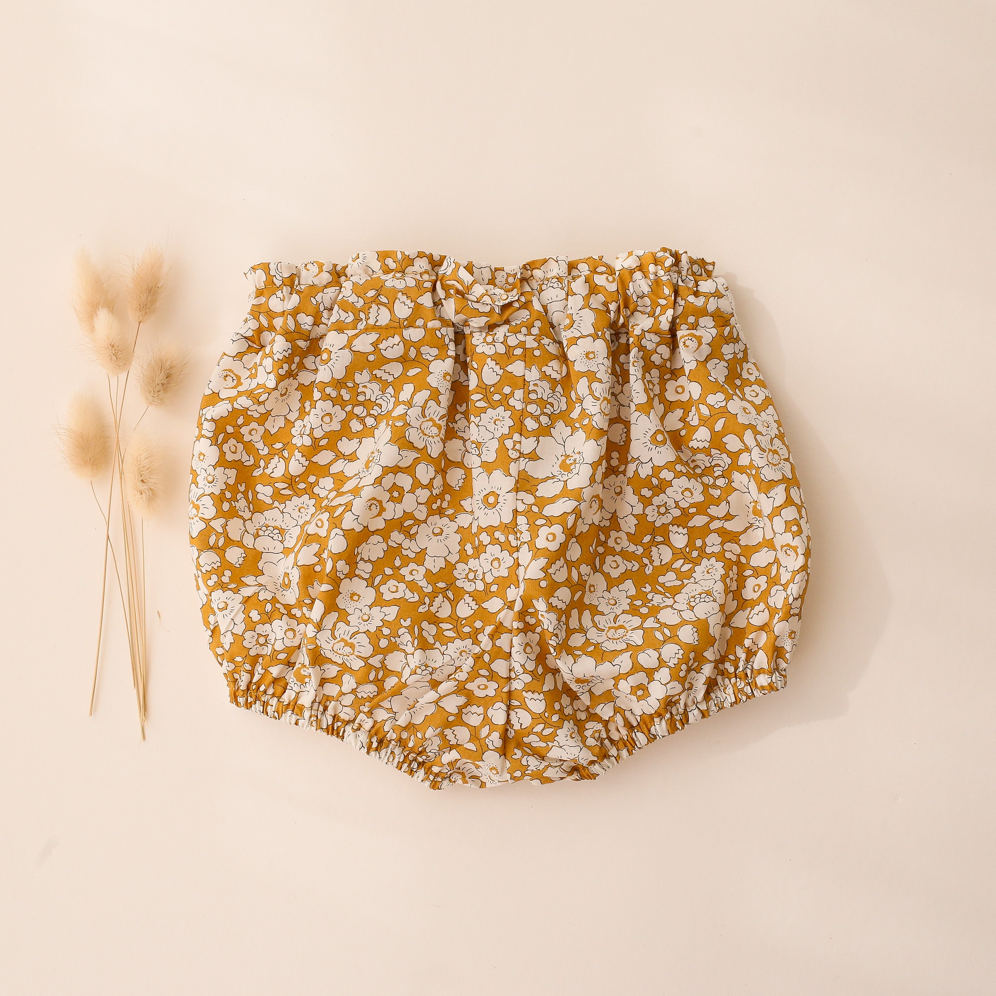 Betsy Boo Bubble Shorts